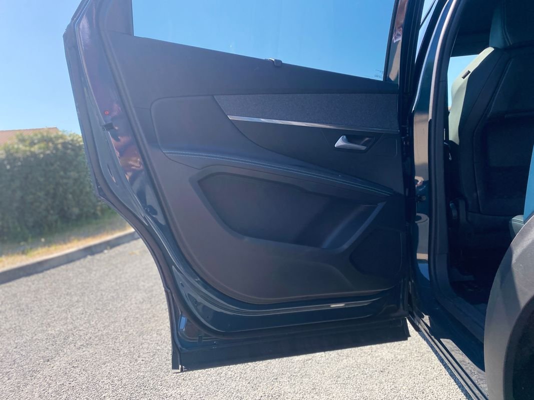 Peugeot 5008 - Photo 9