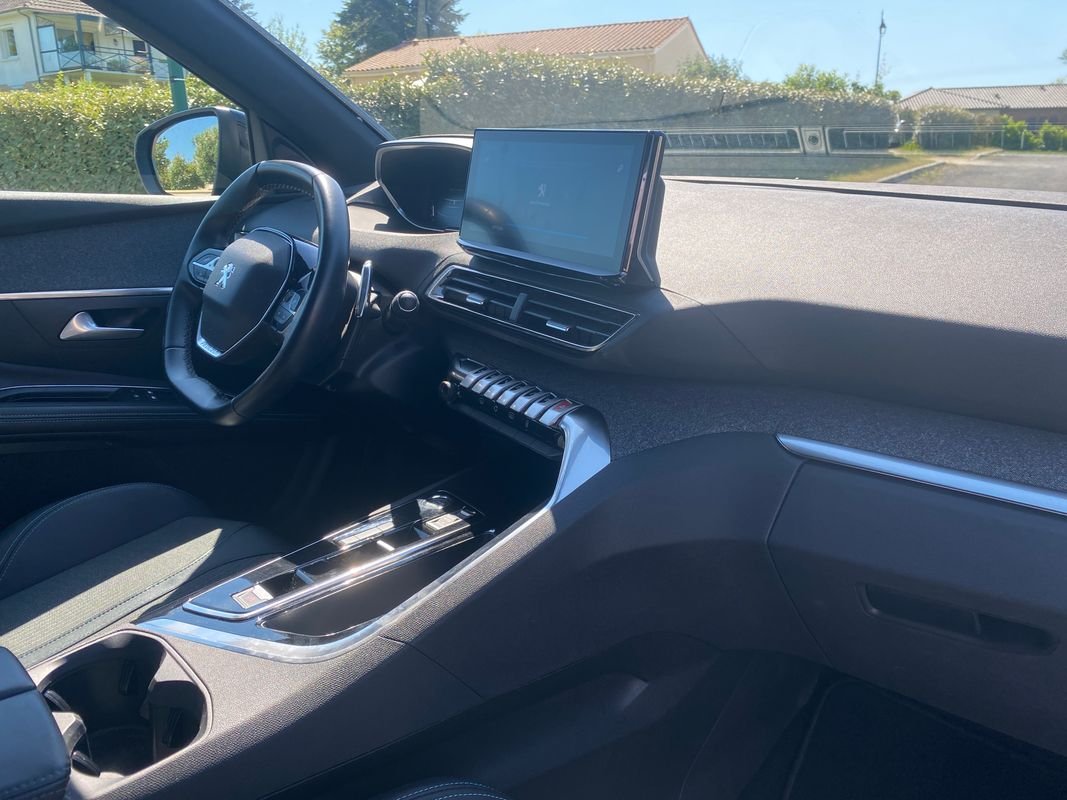 Peugeot 5008 - Photo 10