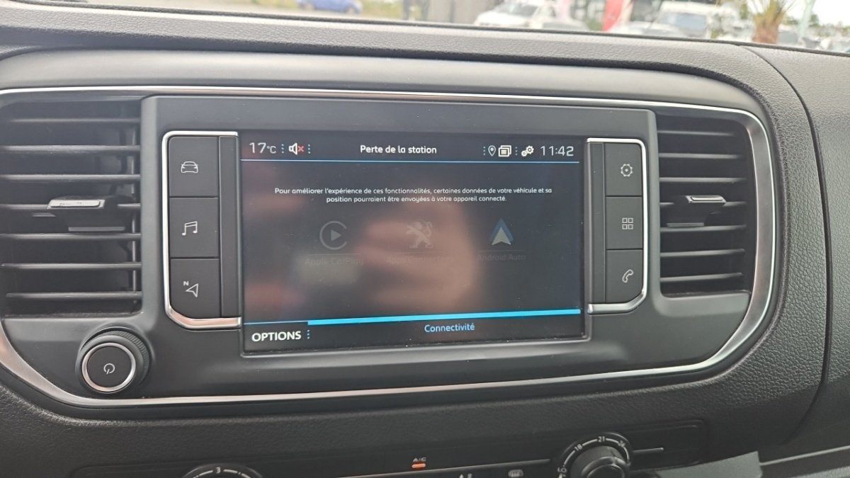 Peugeot Expert - Photo 11