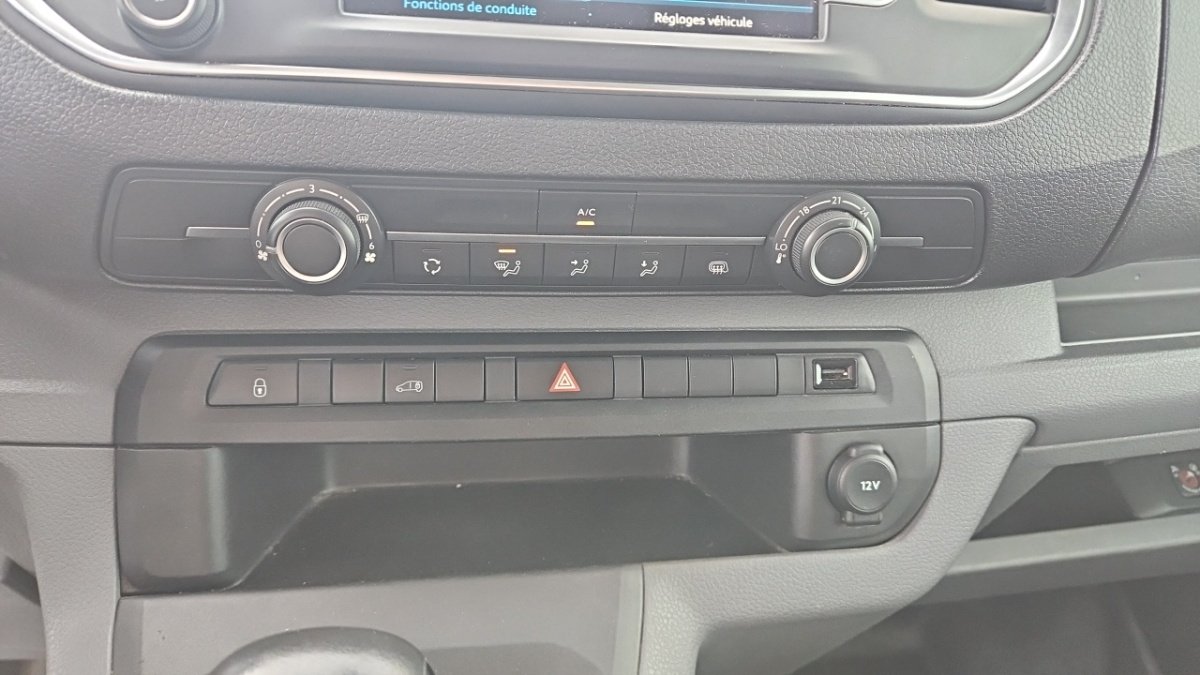 Peugeot Expert - Photo 13