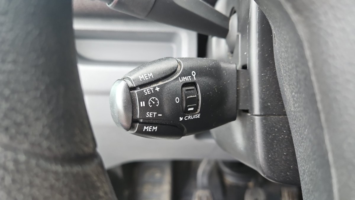 Peugeot Expert - Photo 14