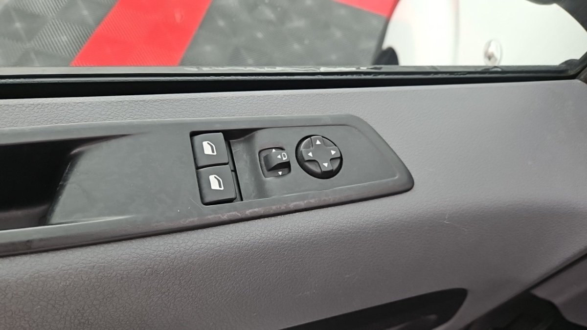 Peugeot Expert - Photo 16