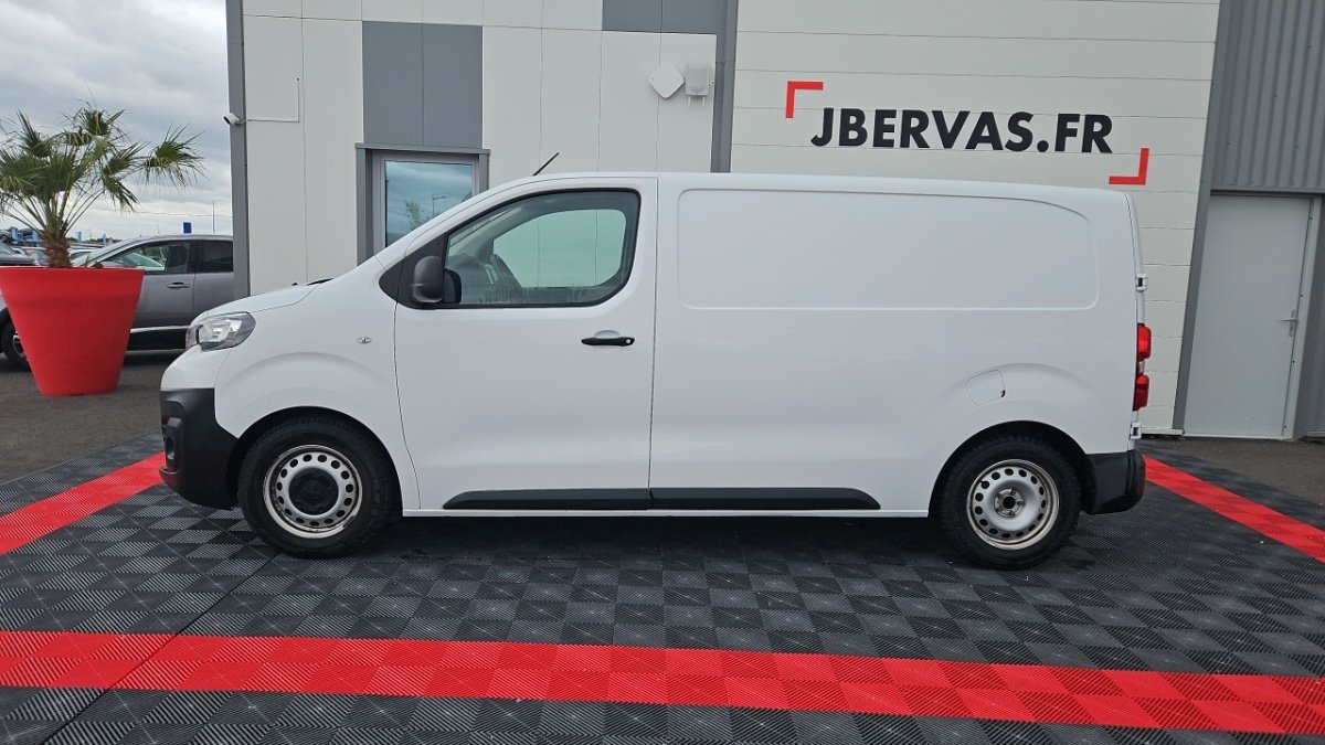 Peugeot Expert - Photo 2