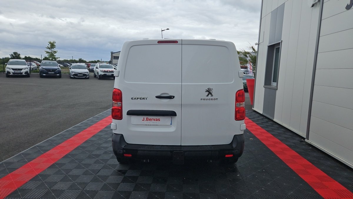 Peugeot Expert - Photo 4