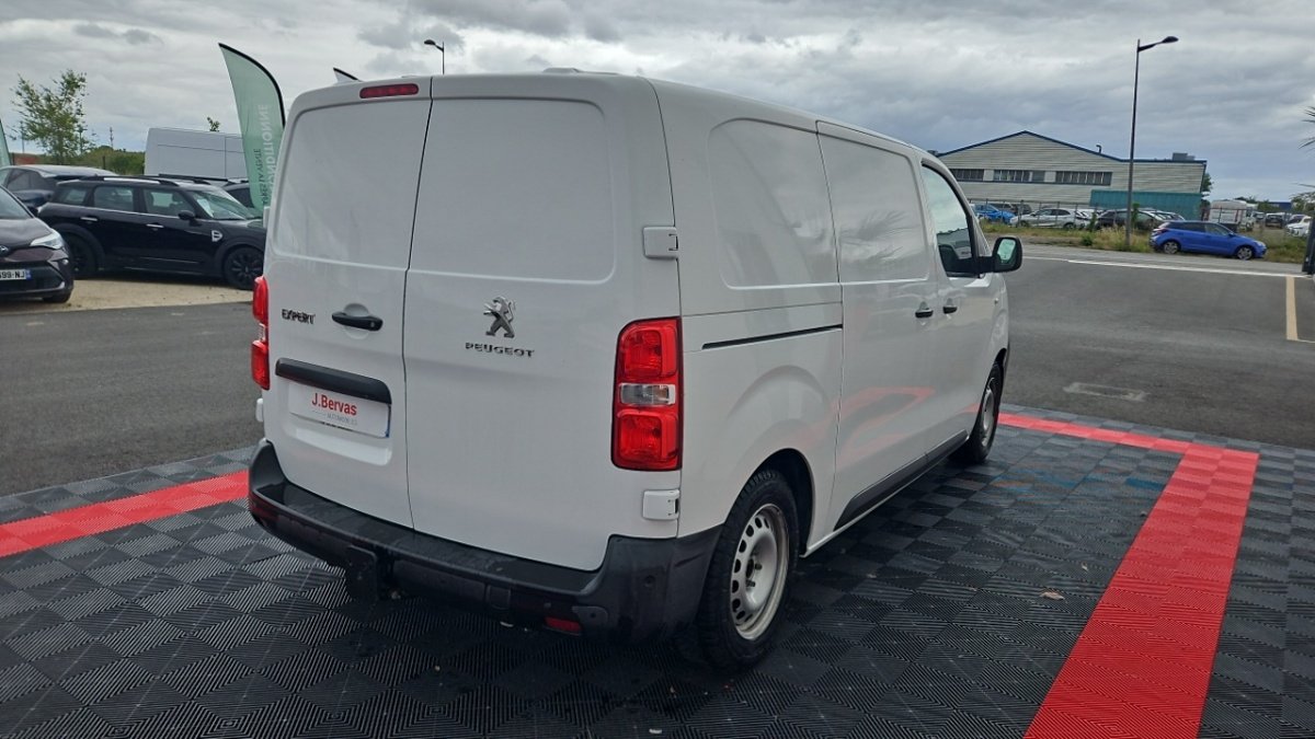 Peugeot Expert - Photo 5