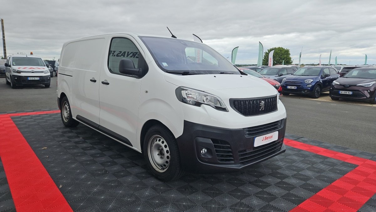 Peugeot Expert - Photo 6