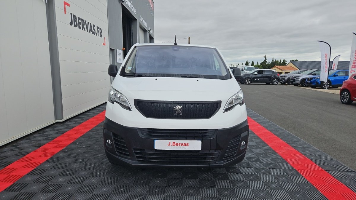 Peugeot Expert - Photo 7