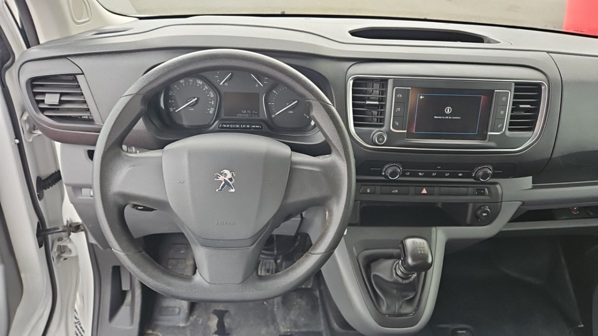 Peugeot Expert - Photo 9