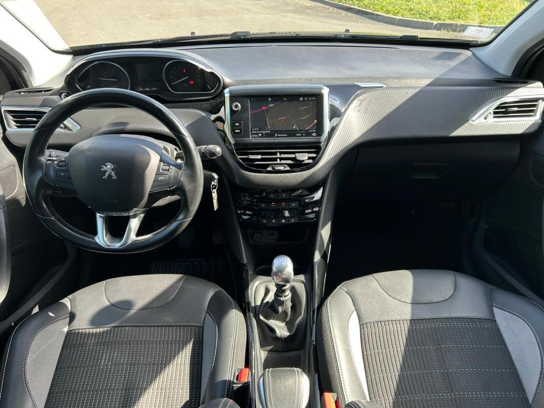 Peugeot 2008 - Photo 13