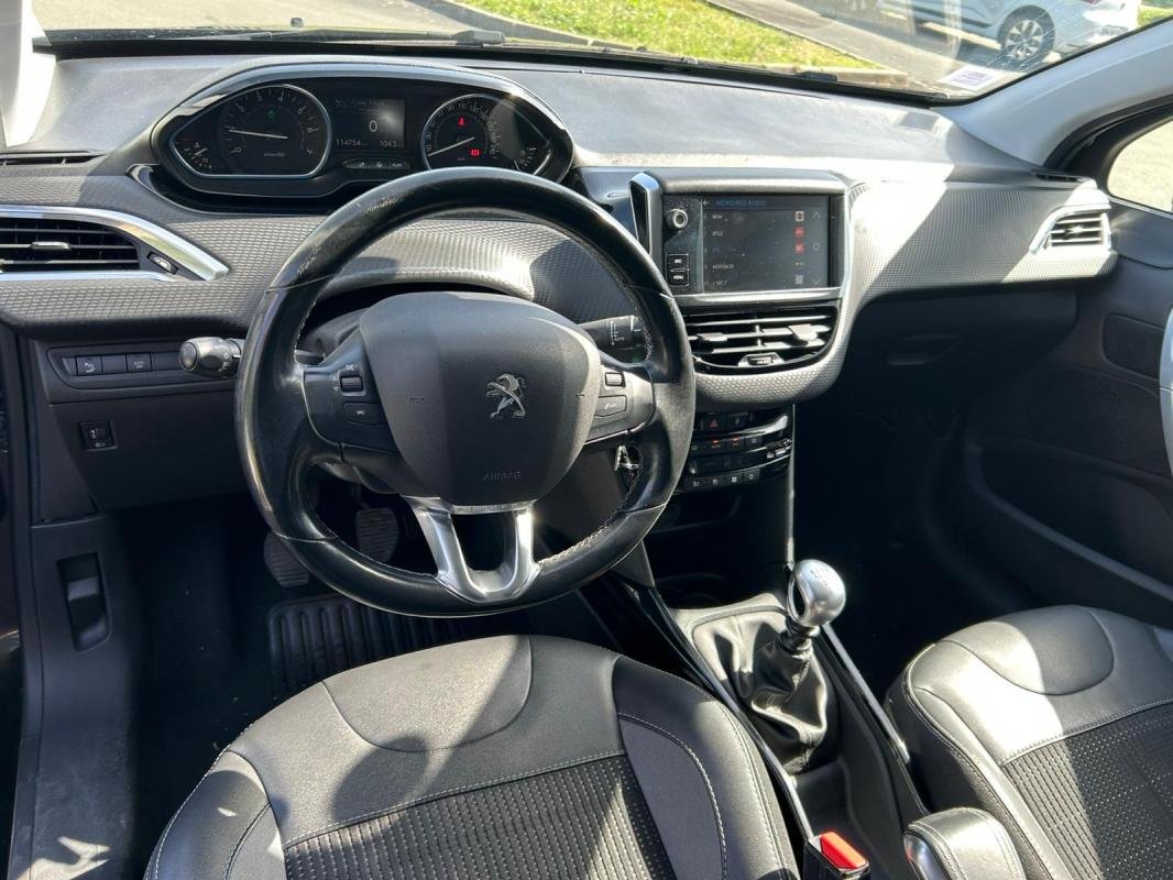 Peugeot 2008 - Photo 15