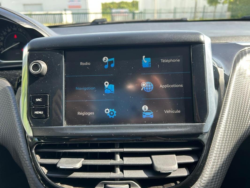 Peugeot 2008 - Photo 18