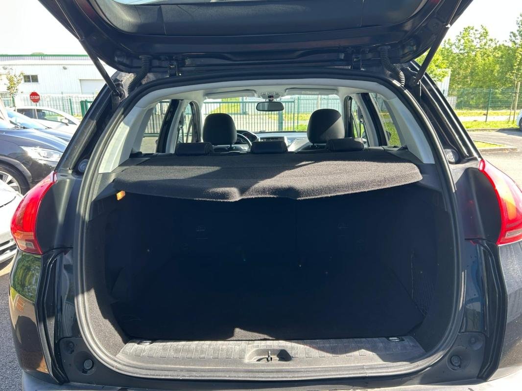 Peugeot 2008 - Photo 19