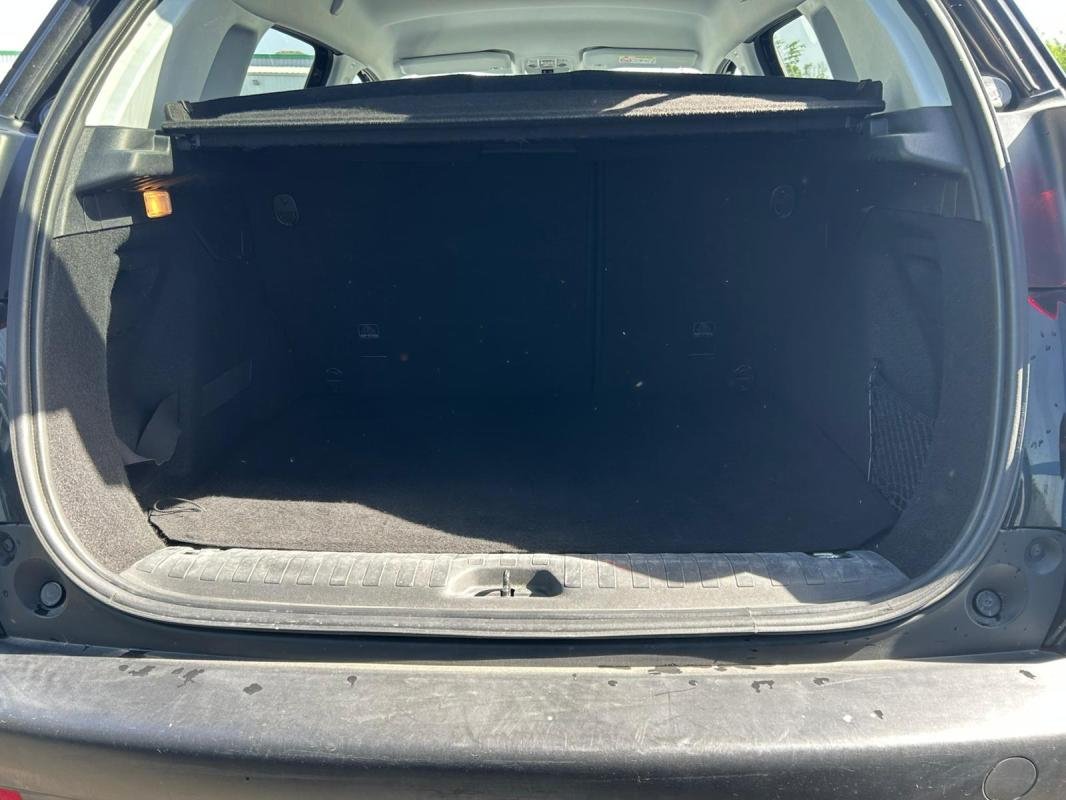 Peugeot 2008 - Photo 20