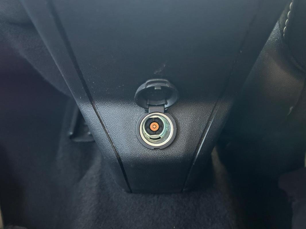 Peugeot 2008 - Photo 21
