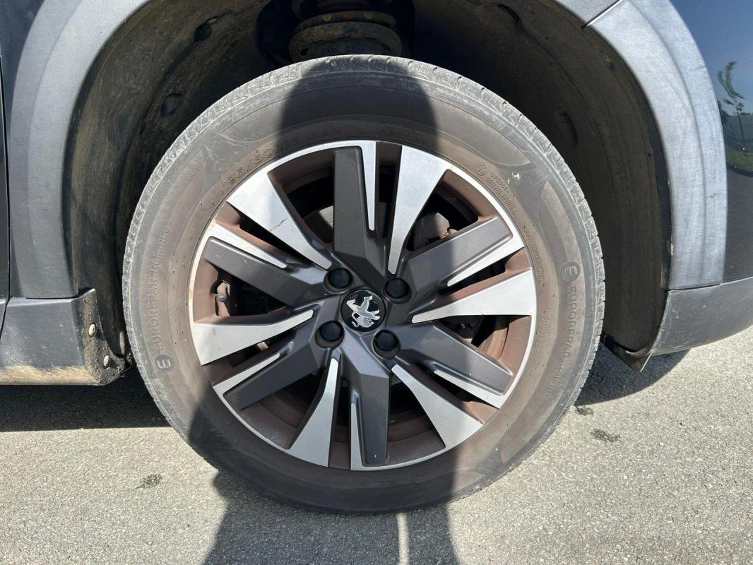 Peugeot 2008 - Photo 24
