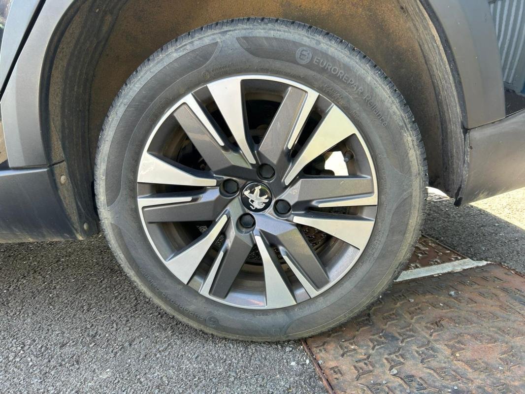 Peugeot 2008 - Photo 26