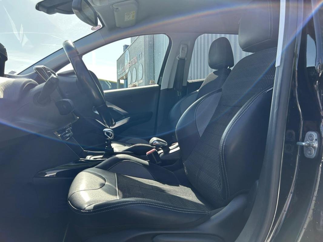 Peugeot 2008 - Photo 7