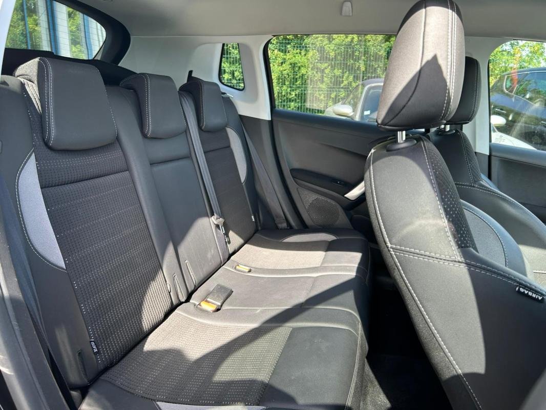 Peugeot 2008 - Photo 8