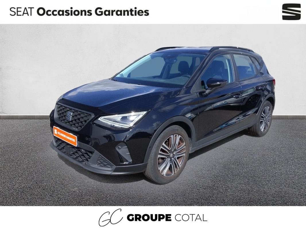 Seat Arona - Photo 1