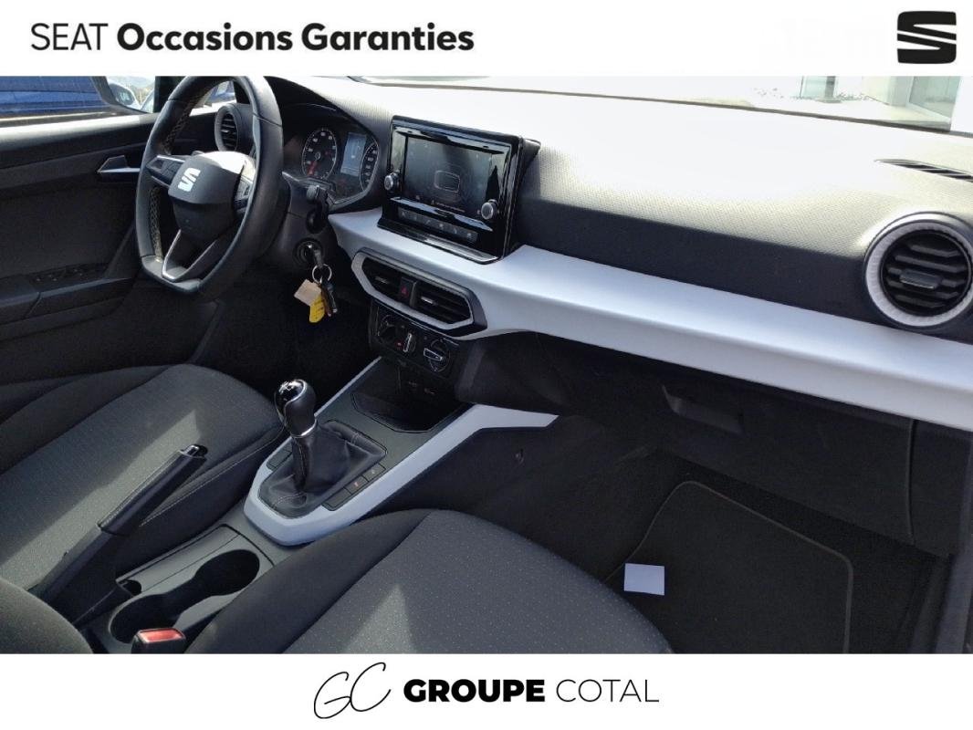 Seat Arona - Photo 11