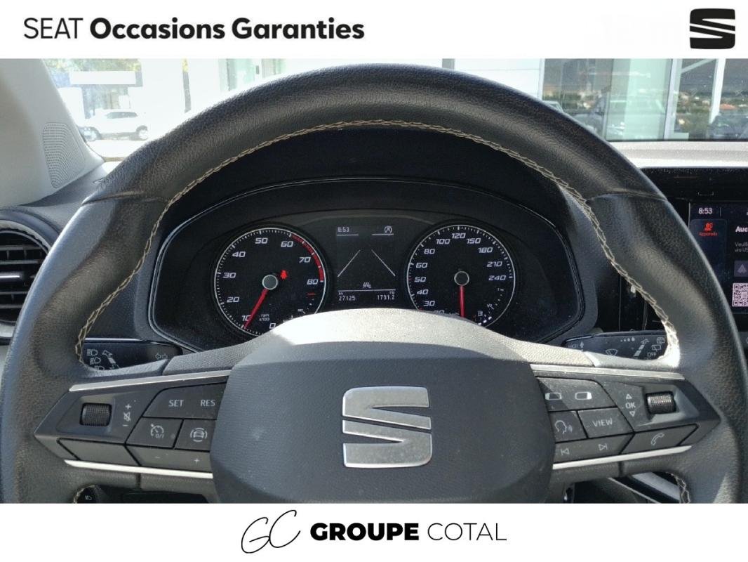 Seat Arona - Photo 12