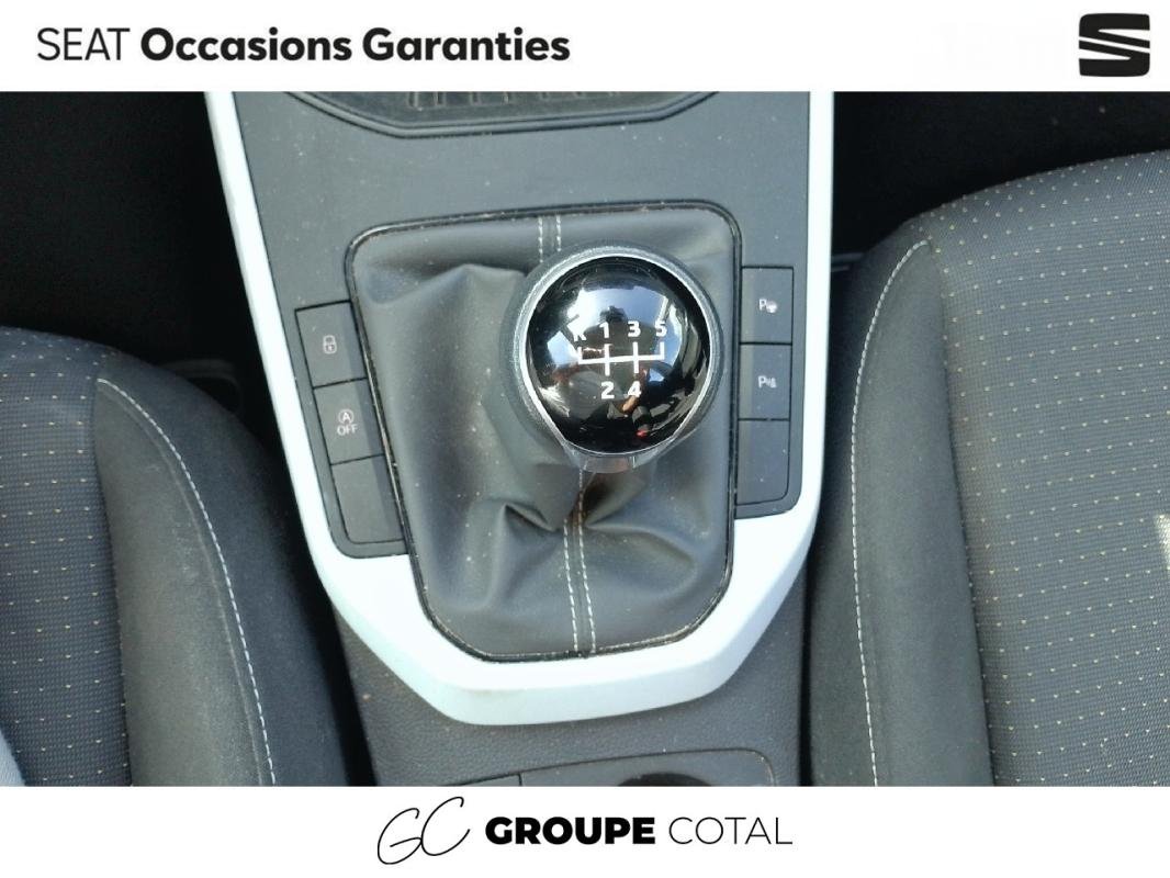 Seat Arona - Photo 16