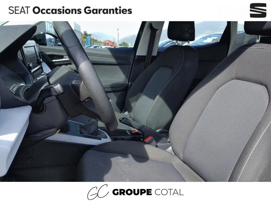 Seat Arona - Photo 17