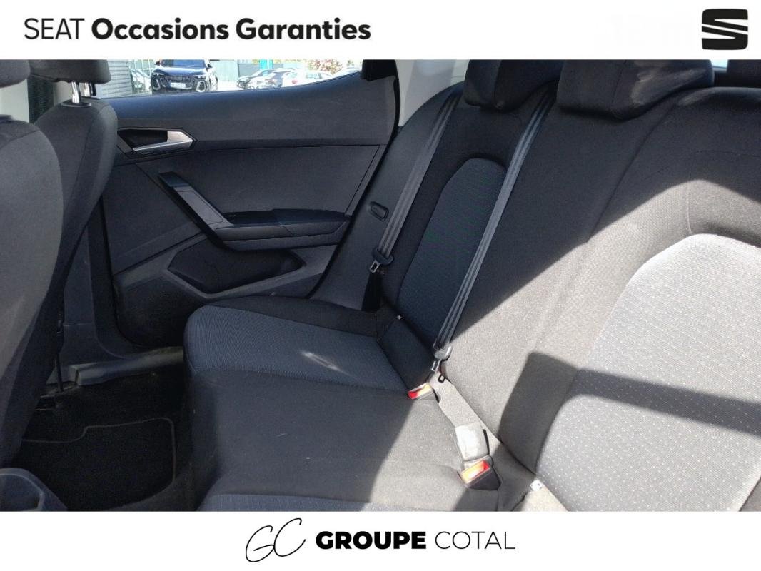 Seat Arona - Photo 18