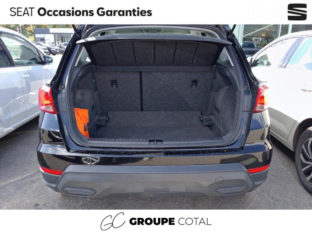 Seat Arona - Photo 19
