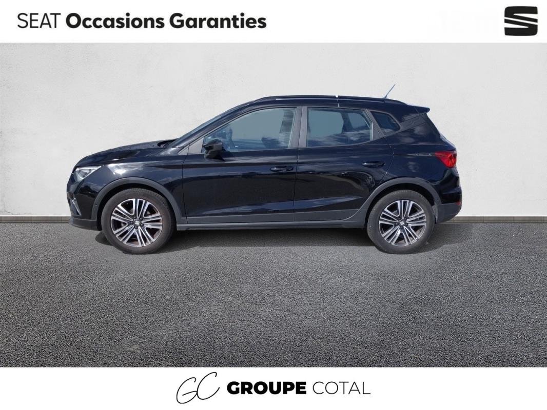 Seat Arona - Photo 2