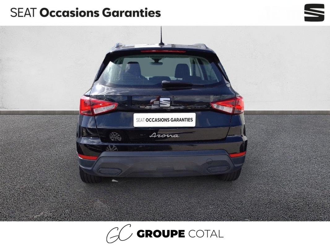 Seat Arona - Photo 4
