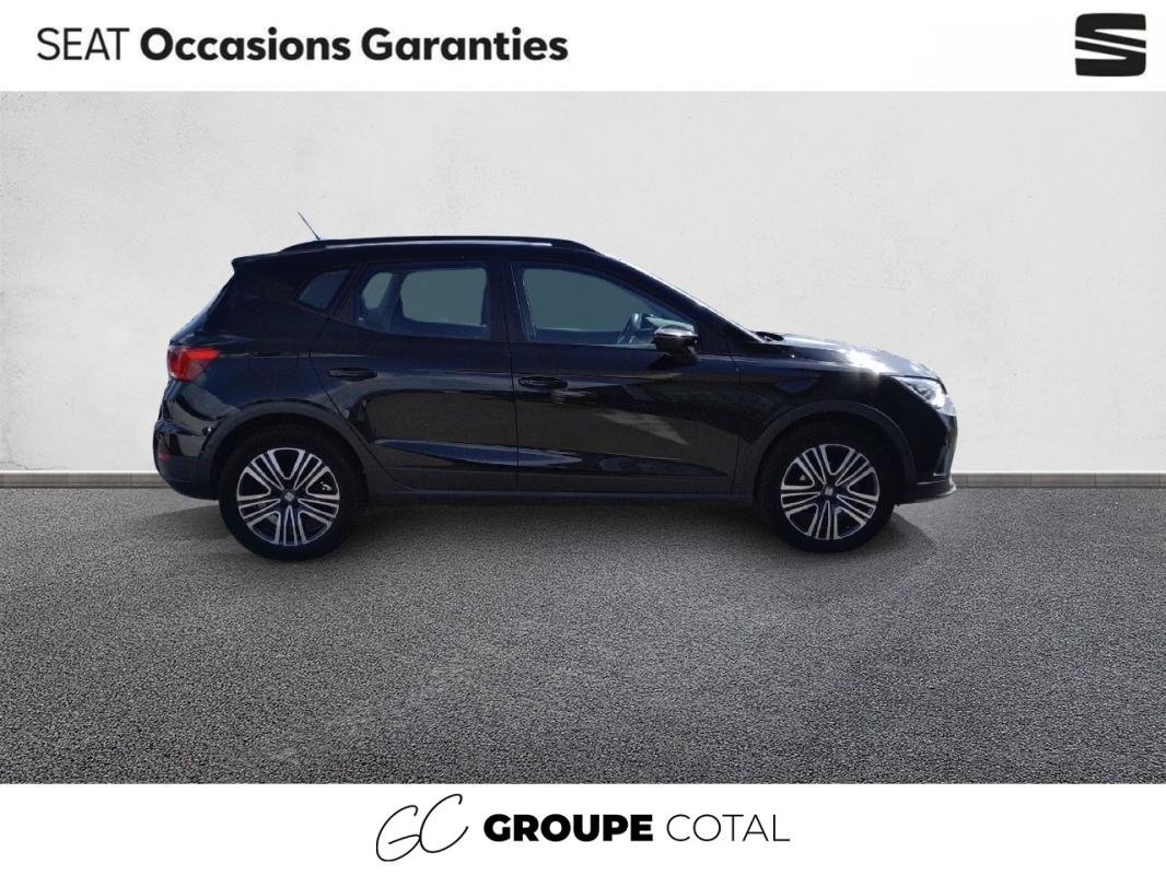 Seat Arona - Photo 6