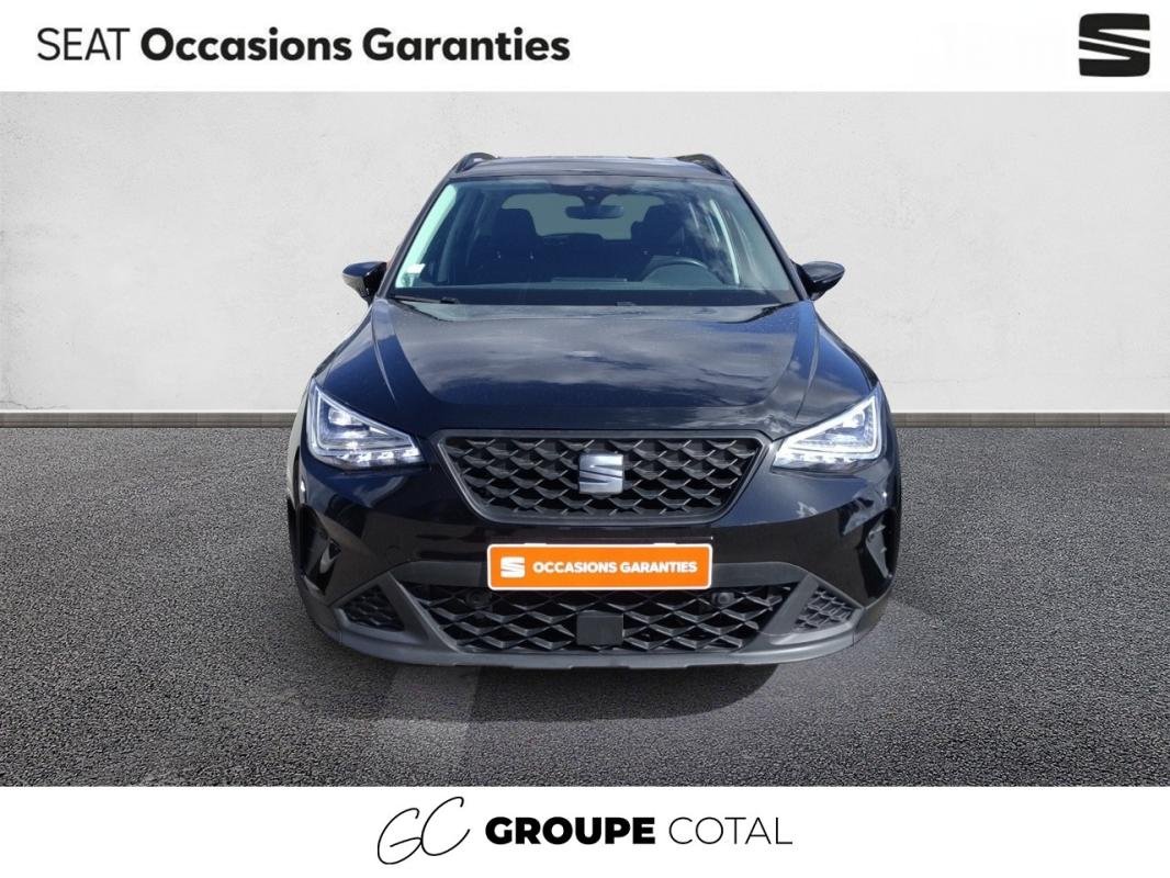 Seat Arona - Photo 8