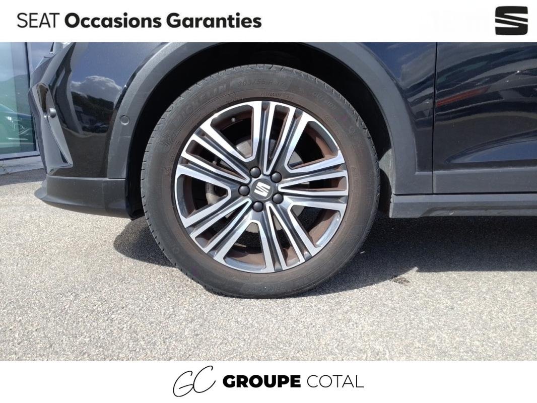 Seat Arona - Photo 9