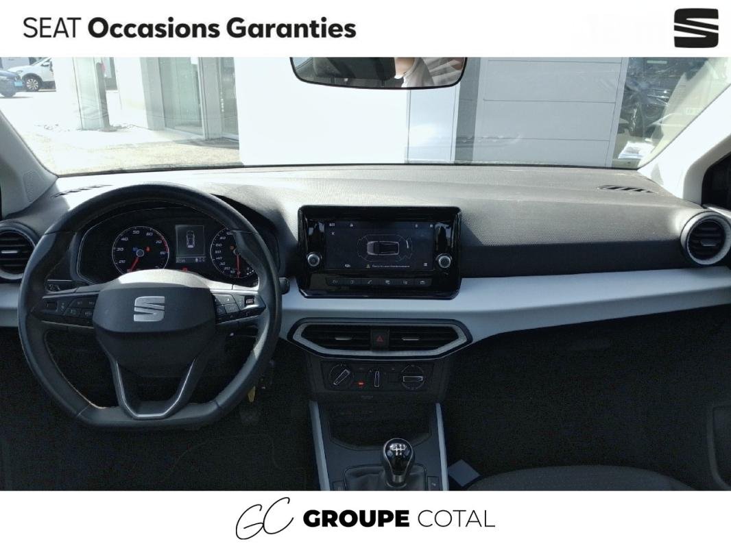 Seat Arona - Photo 10