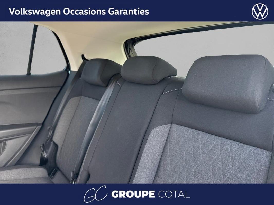 Volkswagen T-Cross - Photo 12