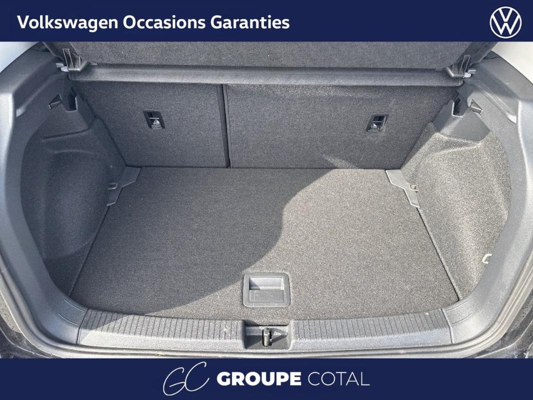 Volkswagen T-Cross - Photo 13