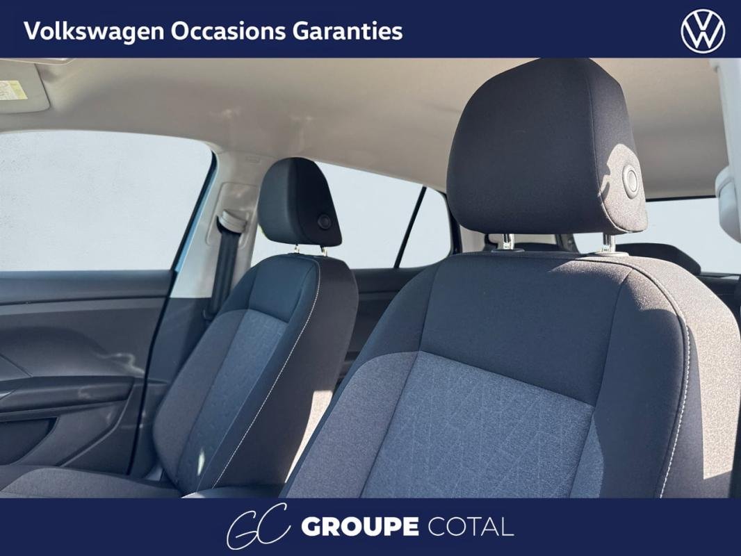 Volkswagen T-Cross - Photo 14