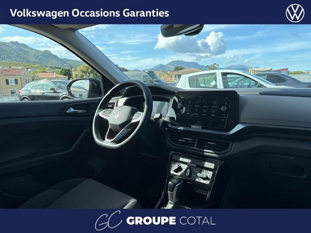 Volkswagen T-Cross - Photo 15
