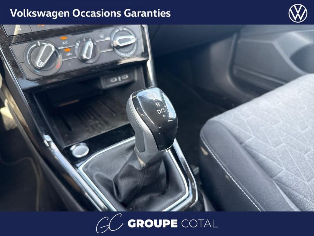 Volkswagen T-Cross - Photo 16