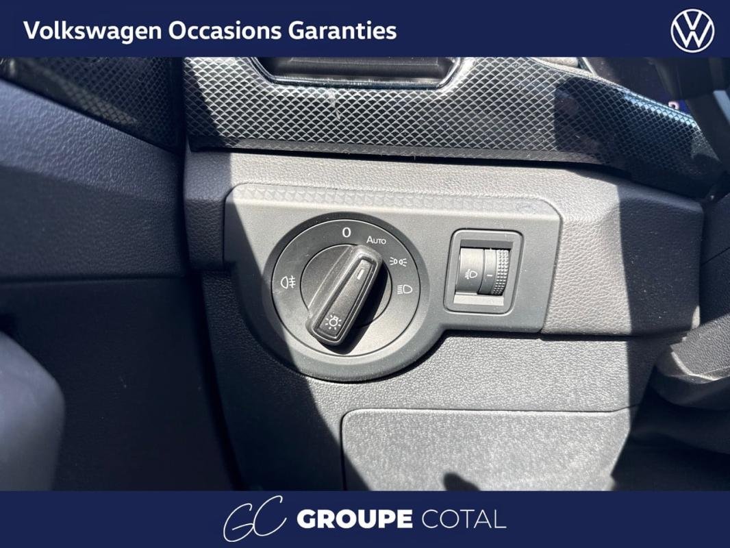 Volkswagen T-Cross - Photo 18