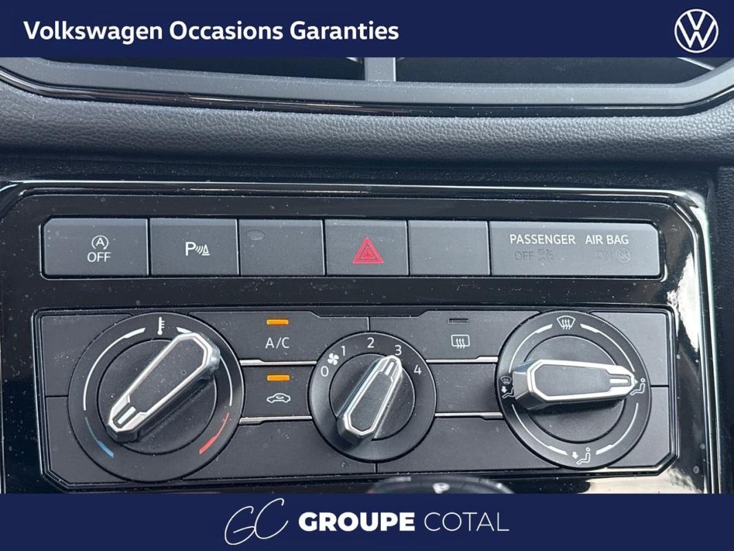 Volkswagen T-Cross - Photo 19