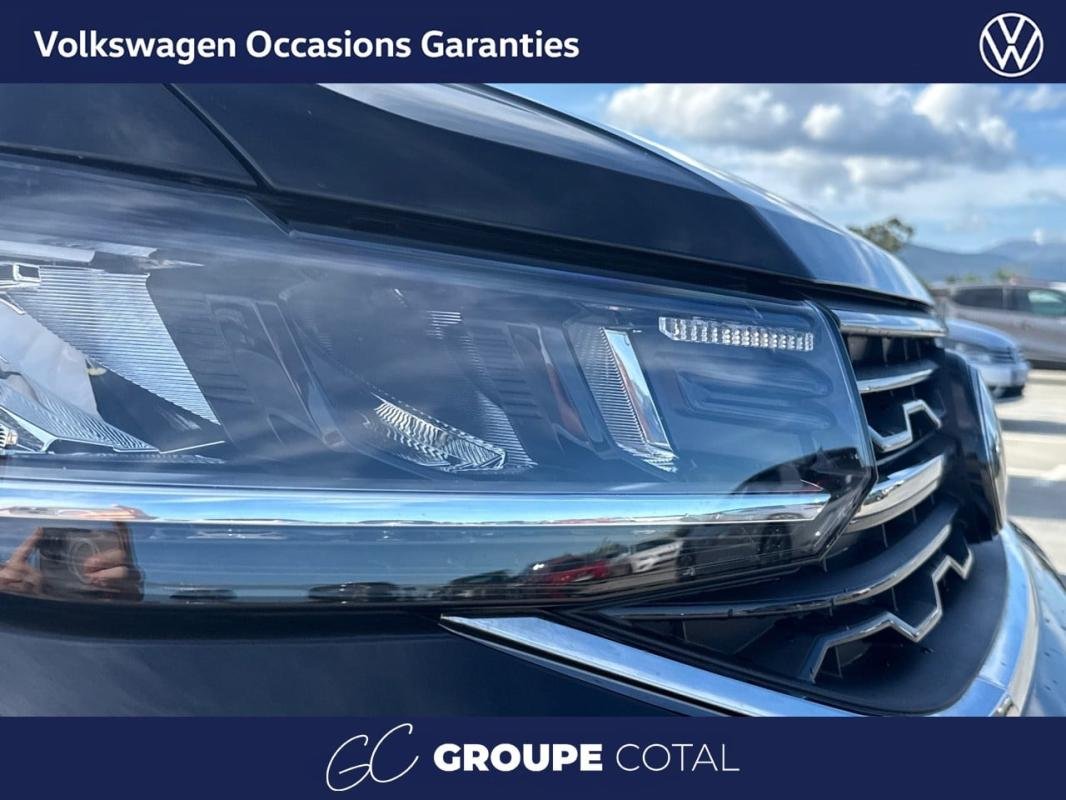 Volkswagen T-Cross - Photo 20