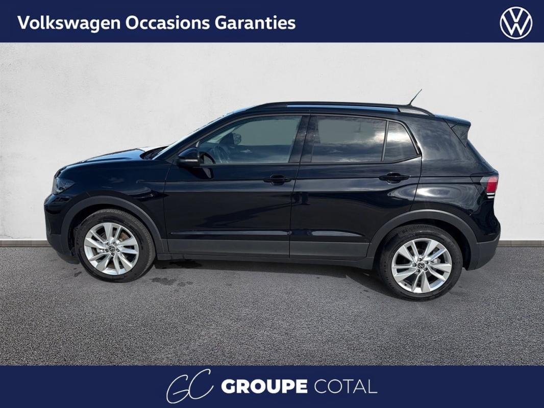 Volkswagen T-Cross - Photo 2