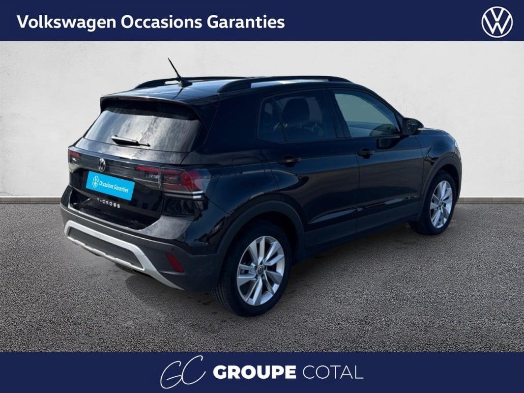 Volkswagen T-Cross - Photo 5