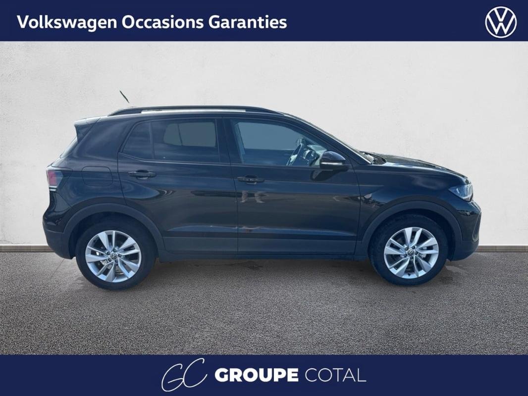 Volkswagen T-Cross - Photo 6