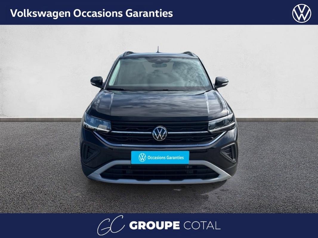 Volkswagen T-Cross - Photo 8