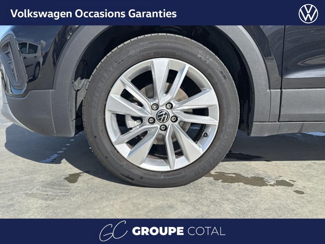 Volkswagen T-Cross - Photo 9