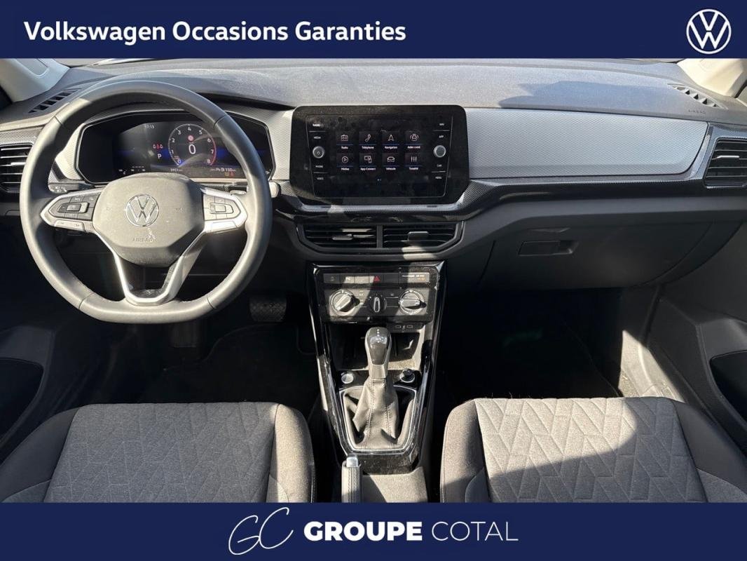 Volkswagen T-Cross - Photo 10