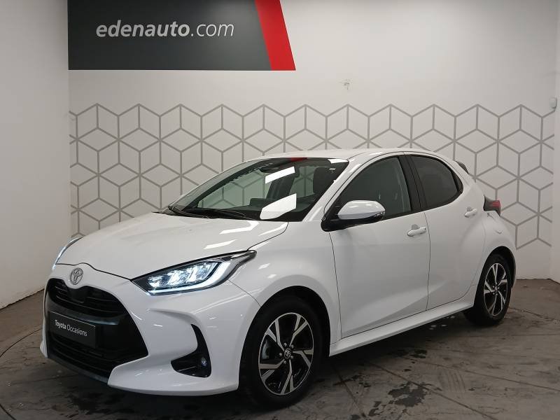 Toyota Yaris - Photo 1